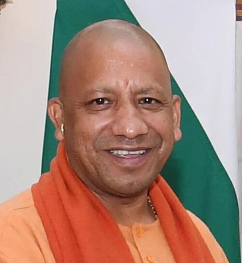 Yogi Adityanath