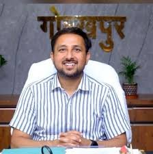 Gaurav Singh Sogarwal