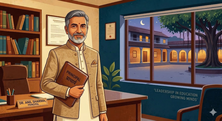 Alok Sinha