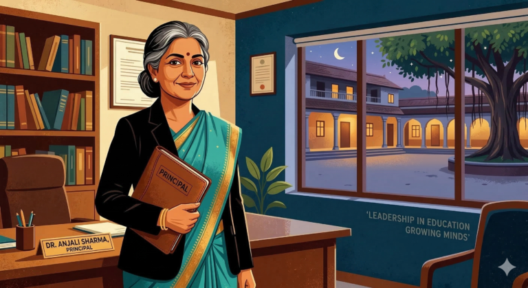 Sunita Mishra 