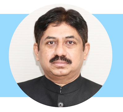 Shri P. Guruprasad